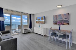 Boardwalk Resort: Ocean Breeze Retreat - Myrtle Beach - 5