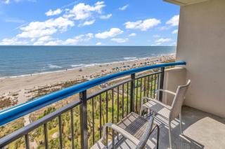 Boardwalk Resort: Ocean Breeze Retreat - Myrtle Beach - 9