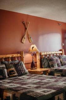 Briarwood motor inn - Lincoln - 8