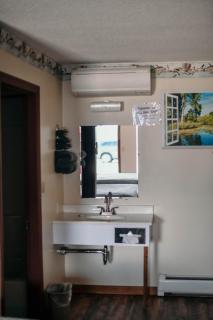 Briarwood motor inn - Lincoln - 2
