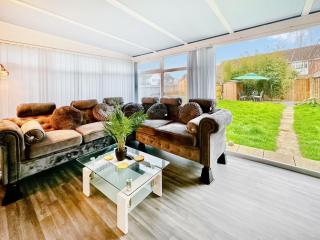 Sunrise Villa - Clacton-on-Sea - 9