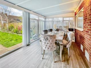 Sunrise Villa - Clacton-on-Sea - 8