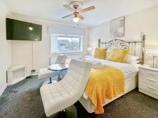 Sunrise Villa - Clacton-on-Sea - 4