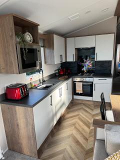 Sea La Vie Lodge - New Quay - 8