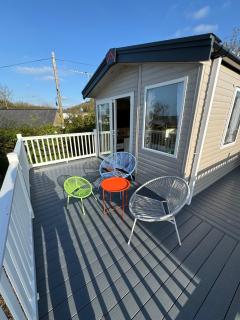 Sea La Vie Lodge - New Quay - 6