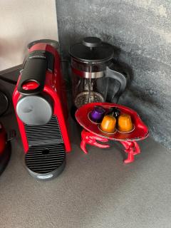 Sea La Vie Lodge - 7