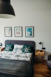 Krańcówka Szczyrk Górna - 2