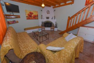 Country house in Limnionas - Agía Kyriakí - 9