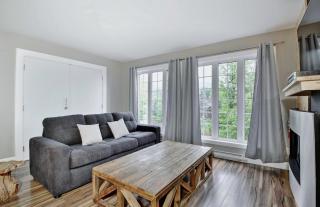 Chalets Alpins- 40 Chemin des Skieurs (Unité B) - 7