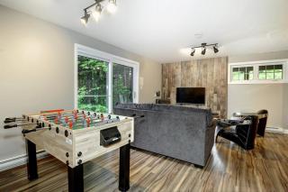 Chalets Alpins- 40 Chemin des Skieurs (Unité B) - 2