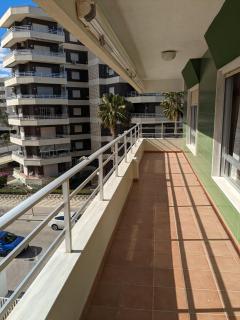 Apartamento Los Juncos - 50m playa - Sólo familias - Parking gratuito - WIFI - TV 55" 4K - PS5 - 9