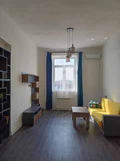 West window apartment - 0