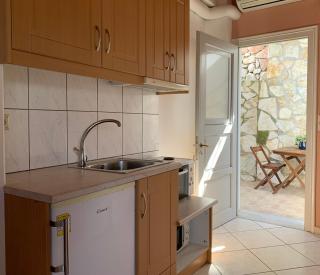 Albatros rooms - Vathi - 1