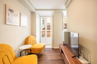 Bairro Alto Prime Studios by Homing - Lissabon - 7