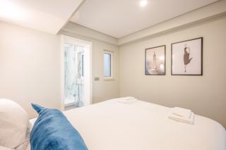 Bairro Alto Prime Studios by Homing - Lissabon - 1
