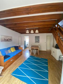 Villa Atlantis 4-8 pers super équipée proche océan - Soustons - 4