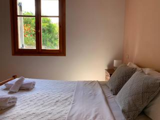 Albatros rooms - Vathi - 3