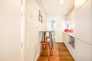 Bairro Alto Prime Studios by Homing - Lissabon - 9