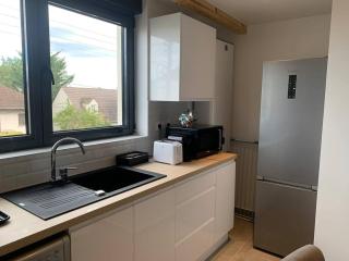 Bundle 2 Duplex Argenté 20 min Paris Saint Lazare - 4