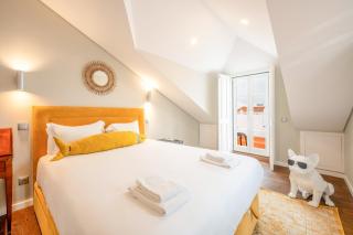 Bairro Alto Prime Studios by Homing - Lissabon - 5