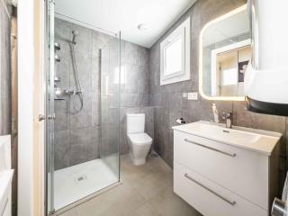 Cozy apartment in Fuengirola near the beach - Fuengirola - 1