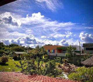 Esplanada das Maravilhas - 1