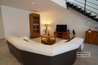 Sublime Loft de 130m climatisé au calme - 6