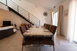 Riboleys - Sublime Loft de 130m climatisé - 1