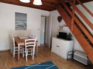 Villa Atlantis 4-8 pers super équipée proche océan - Soustons - 3