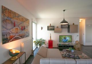 Appartement 90m2-Roof Top privé 100m2-Parking privé-Clim mobile - 3