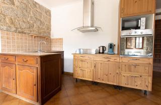 Spacieux Studio, cœur de Sartène - Sartène - 5