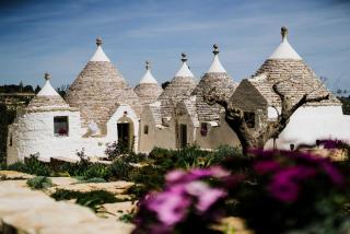 Trulli Pinacea - Martina Franca - 0