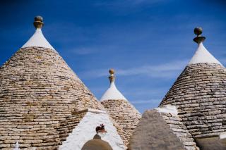Trulli Pinacea - Martina Franca - 3