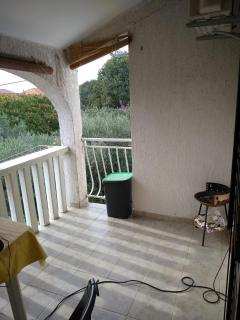 Apartment Emanuel - Biograd na Moru - 2
