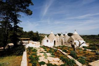 Trulli Pinacea - Martina Franca - 5