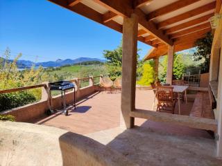 Le Panoramique du Plongeoir - T4 spacieux de 90m2 avec grande terrasse vue sur le lac de Serre Ponçon - Savines - 6