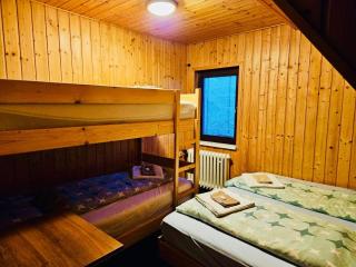 Bouda Bílé Labe - 7