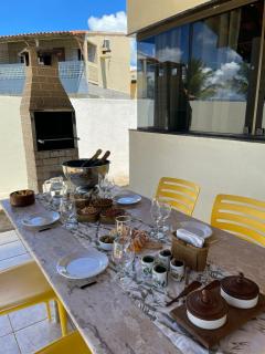 Casa à Beira-mar de Peroba - Peroba - 5