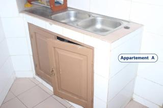 RESIDENCE BeL'HOME - Abomey-Calavi - 7