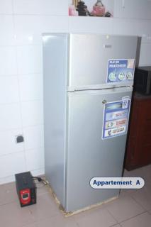 RESIDENCE BeL'HOME - Abomey-Calavi - 4