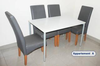 RESIDENCE BeL'HOME - Abomey-Calavi - 3