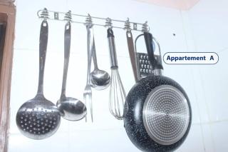 RESIDENCE BeL'HOME - Abomey-Calavi - 2