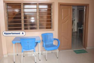 RESIDENCE BeL'HOME - Abomey-Calavi - 1