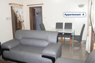 RESIDENCE BeL'HOME - Abomey-Calavi - 0