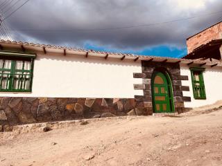 La Posada de Elisea - Mongui - Monguí - 5