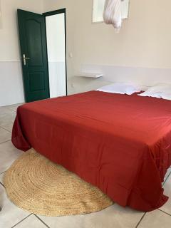 La maison de Vénus maisonnette privée à 3 min à pieds du front de mer - Le Vauclin - 5