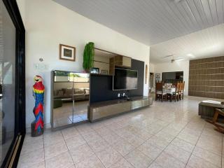 Casa à Beira-mar de Peroba - 4