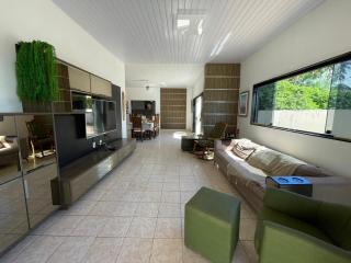 Casa à Beira-mar de Peroba - Peroba - 3