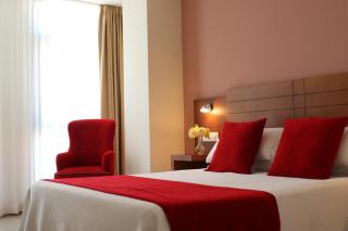 HOTEL ARZÚA - Arzúa - 0