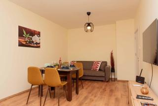 Momento Apartment - Kjustendil - 7